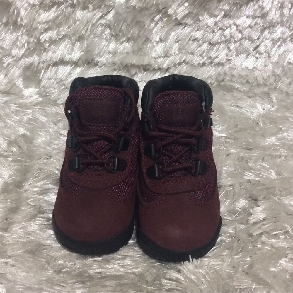 Timberland Chukka Darkport boots